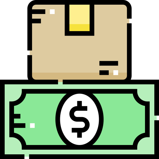 Affordable Shipping Charges