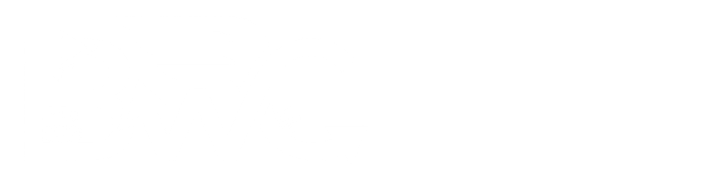 Blu Way International Couriers And Cargo Logo White