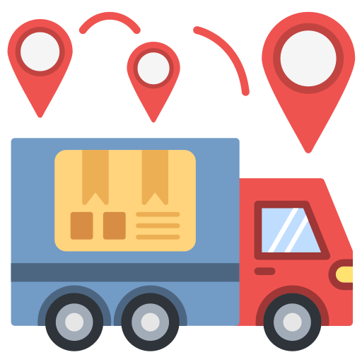 Cargo Pickup