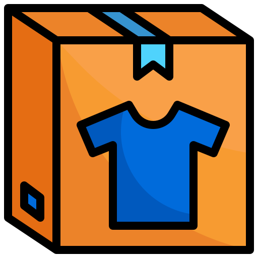 Clothes Courier