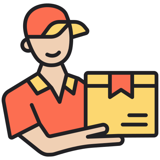 Door to Door International Courier