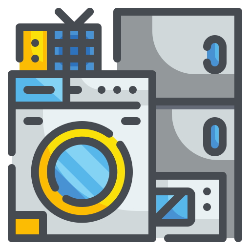 Electric-appliance Parcel