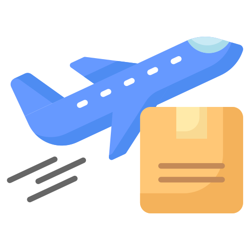 International Air Cargo Chennai