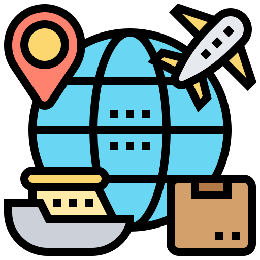 International Transits