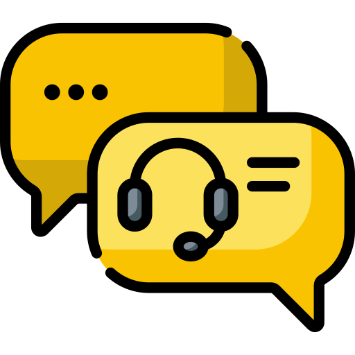 Professional Customer Support